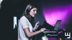 Carly at Untamed Youth, Cape Town
